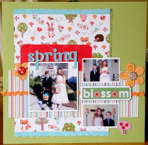Scrapbooking 1