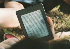 Papprets övergång till den digitala eran