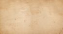 Aged dirty paper background for the design. Natural old paper texture.
